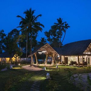 Xandari Pearl Beach Resort